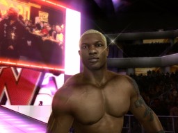 svr010 shelton benjamin