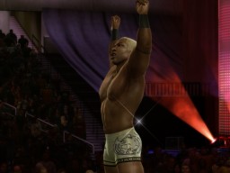 svr 2010 shelton benjamin