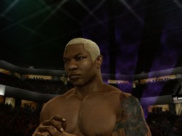 svr 2010 shelton benjamin