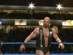 svr 2010 steve austin dlc