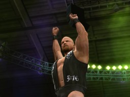 svr 2010 steve austin dlc