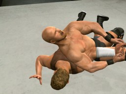 svr 2010 steve austin dlc