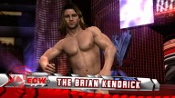 svr 2010 the brian kendrick