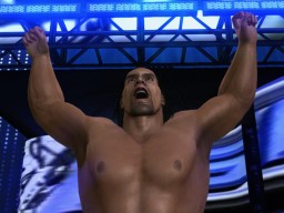 svr 2010 the great khali