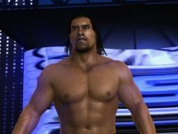 svr 2010 the great khali