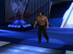 svr 2010 the great khali