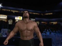 svr 2010 the great khali