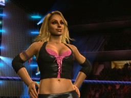 svr 2010 trish stratus