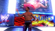 svr011 chavo guerrero