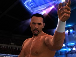 svr 2011 chavo guerrero