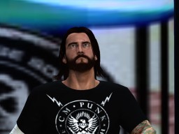 svr 2011 cm punk