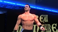 svr 2011 drew mcintyre