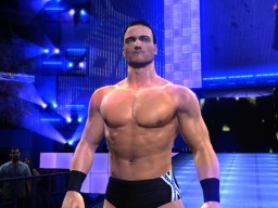 svr 2011 drew mcintyre