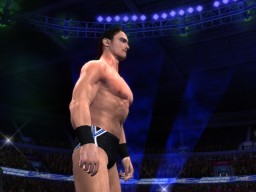 svr 2011 drew mcintyre