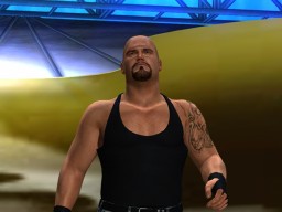 svr 2011 luke gallows