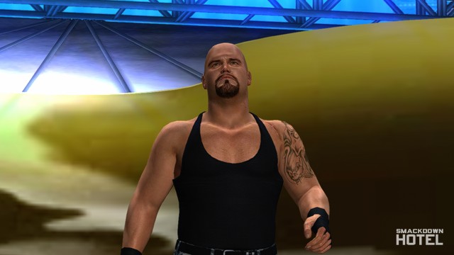 svr 2011 luke gallows