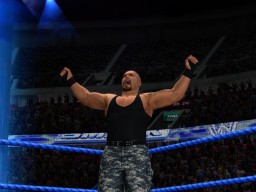 svr 2011 luke gallows