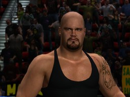 svr 2011 luke gallows