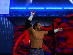 svr 2011 matt hardy