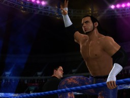 svr 2011 matt hardy