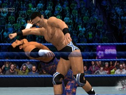 svr 2011 matt hardy drew mcintyre