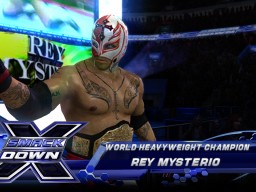 svr 2011 rey mysterio