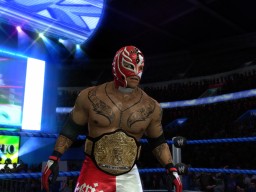 svr011 rey mysterio