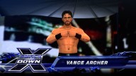 svr 2011 vance archer