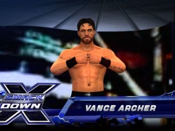 svr 2011 vance archer