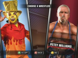 tna impact curryman peteywilliams dlc