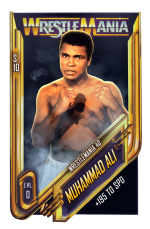 Muhammad Ali