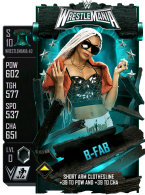 supercard bfab s10 wm40