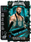 supercard bronbreakker s10 wm40