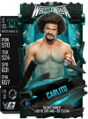 supercard carlito s10 wm40