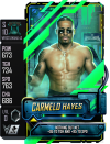 supercard carmelohayes special s10 wm40