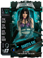 supercard dakotakai s10 wm40