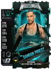 supercard damianpriest s10 wm40