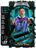 supercard graysonwaller s10 wm40