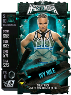 supercard ivynile s10 wm40