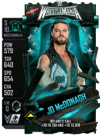 supercard jdmcdonagh s10 wm40