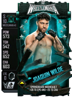 supercard joaquinwilde s10 wm40