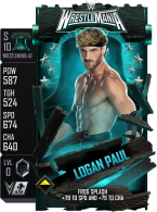 supercard loganpaul s10 wm40