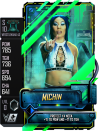 supercard michin special s10 wm40