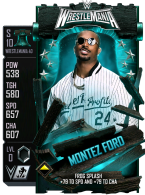 supercard montezford s10 wm40