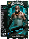 supercard obafemi s10 wm40