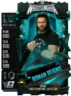 supercard romanreigns s10 wm40