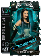 supercard roxanneperez s10 wm40