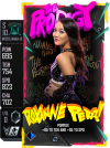 supercard roxanneperez special s10 wm40