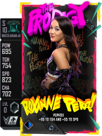 supercard roxanneperez special s10 wm40