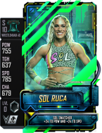 supercard solruca special s10 wm40